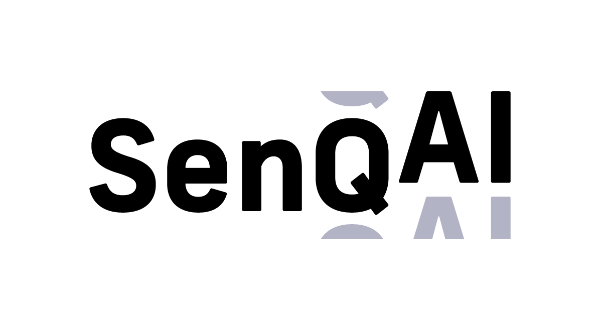 SenQ AI Logo